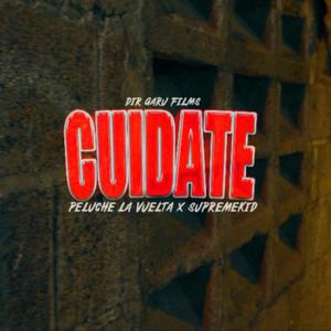 Careta 2030 (feat. Peluche La Vuelta) (Explicit)