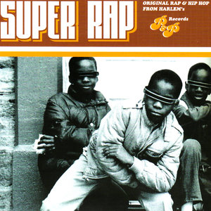 P&P Records: Super Rap