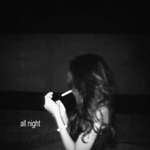 all night