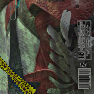 Lil Kiase - Segredo (Explicit)