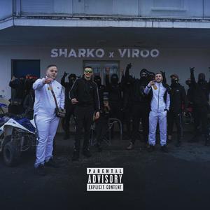 Noir(feat. Viroo) (Explicit)