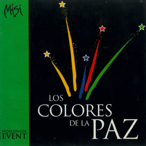 Los Colores de la Paz