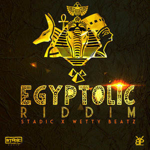 Egyptolic Riddim