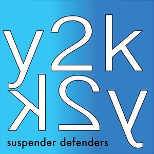 Y2k K2y