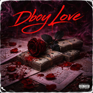 Dboy Love