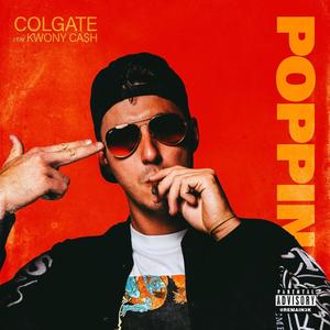 Poppin (feat. Kwony Cash) [Explicit]