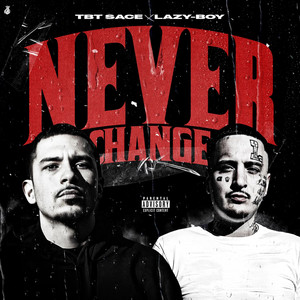 Never Change (Explicit)