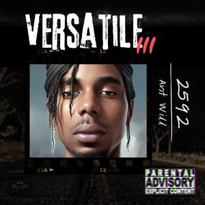 Versatile 3 : 2592 (Explicit)