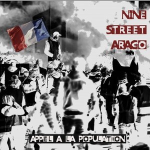 Nine Street Arago - Rien à perdre