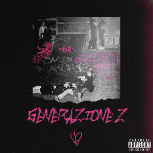 GENERAZIONE Z (Explicit)