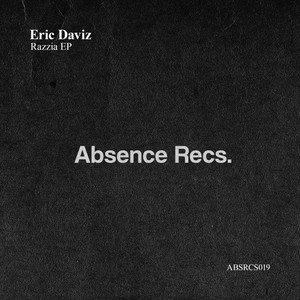 Contamination (Original Mix)