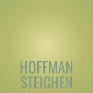 Hoffman Steichen