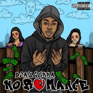 No Romance (Explicit)