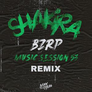 Shakira: Bzrp Music Sessions, Vol. 53 (Cachengue)