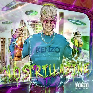 Nostrill - Choice (Explicit)