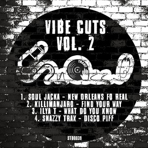 Vibe Cuts, Vol. 2