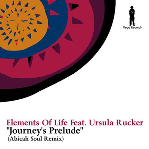 Journey's Prelude (Inst.)
