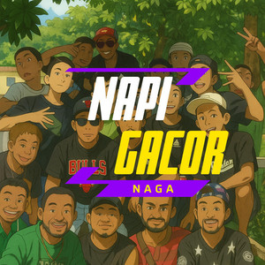 NAPI GACOR