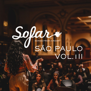 Sofar SP Vol. 3 (Ao Vivo)