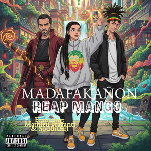 Reap Mango (Explicit)