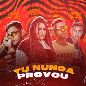 Tu Nunca Provou (Explicit)