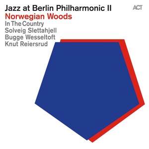 Jazz At Berlin Philharmonic II: Norwegian Woods (Live)