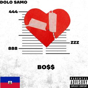 Boss (Explicit)