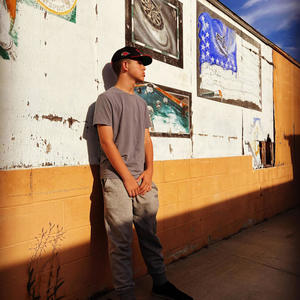 Mindin My Business (Explicit)