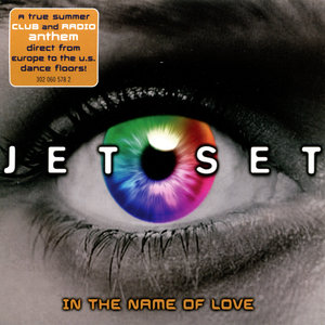 In the Name of Love (Original Radio Mix)