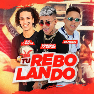 Tu Rebolando(feat. R10 O Pinta) (Explicit)