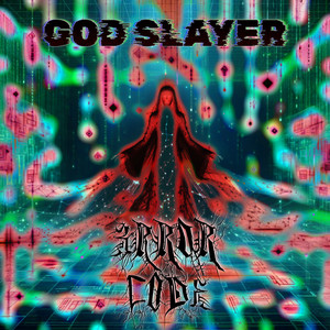 God Slayer (Explicit)