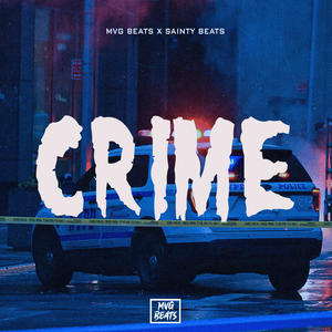 Crime (feat. Sainty)