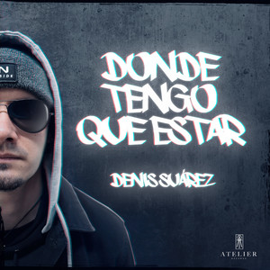 Donde tengo que estar