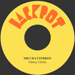 Mr Chatterbox