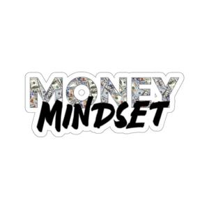 Money Mindset (feat. AJ boy)