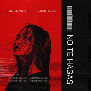 No Te Hagas (Techengue) (Radio Edit)