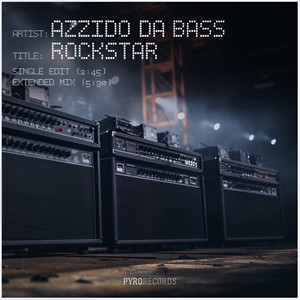 Rockstar (Extended Mix)