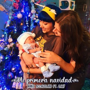 Mi Primera Navidad (feat. Sary)