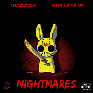 Pray 4 Us (Explicit)