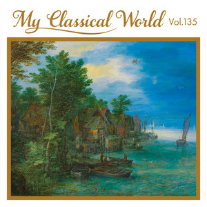 My Classical World, Vol. 135