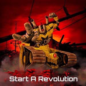 Start a Revolution
