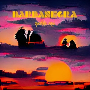 Quedate Aquí (Remix)