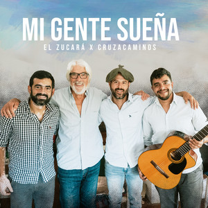 Mi Gente Sueña
