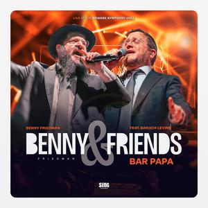 Bar Papa Live! (Live)