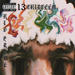 RUN IT 13ACK(feat. Landxn Fyre) (Explicit)