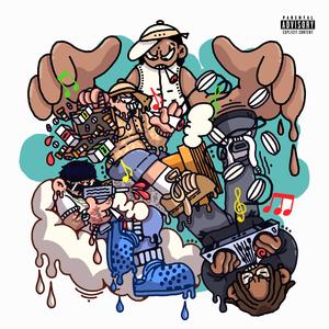 Faz A Boa (feat. Big Rush) (Explicit)