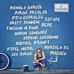 Sideral(feat. Fidel Nadal)