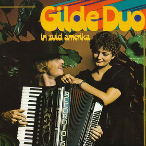 Les deux accordéons