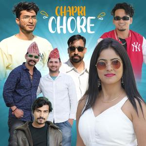 Chapri Chore (feat. Rakesh Dilber & Hritik Chaudhary)