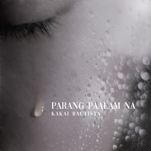 Parang Paalam Na